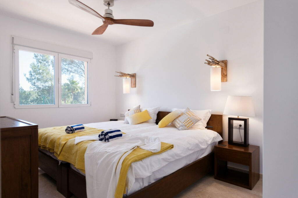 Detached Villa Javea Alicante - imagen 13