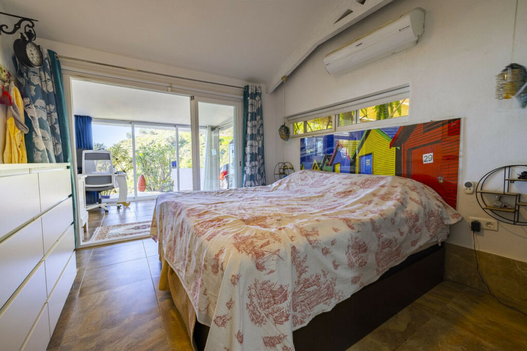 Detached Villa Arenas Málaga - imagen 13
