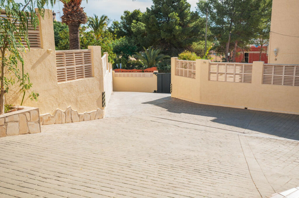 Detached Villa Calpe Alicante - imagen 13