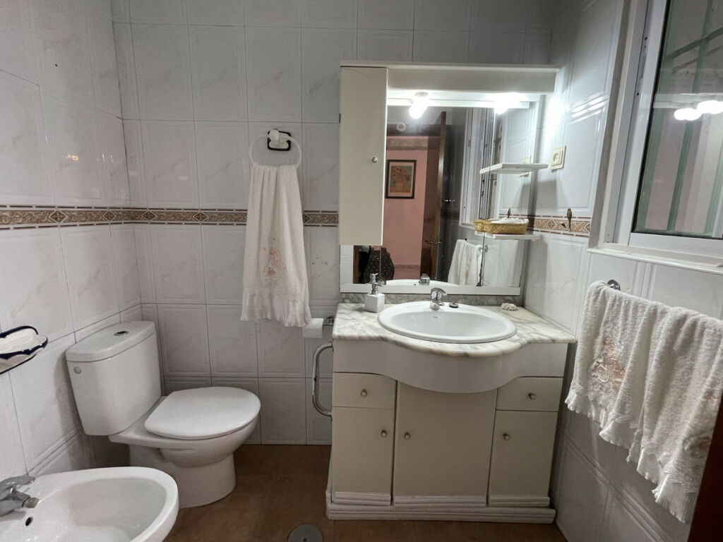 Townhouse Torrox Málaga - imagen 13