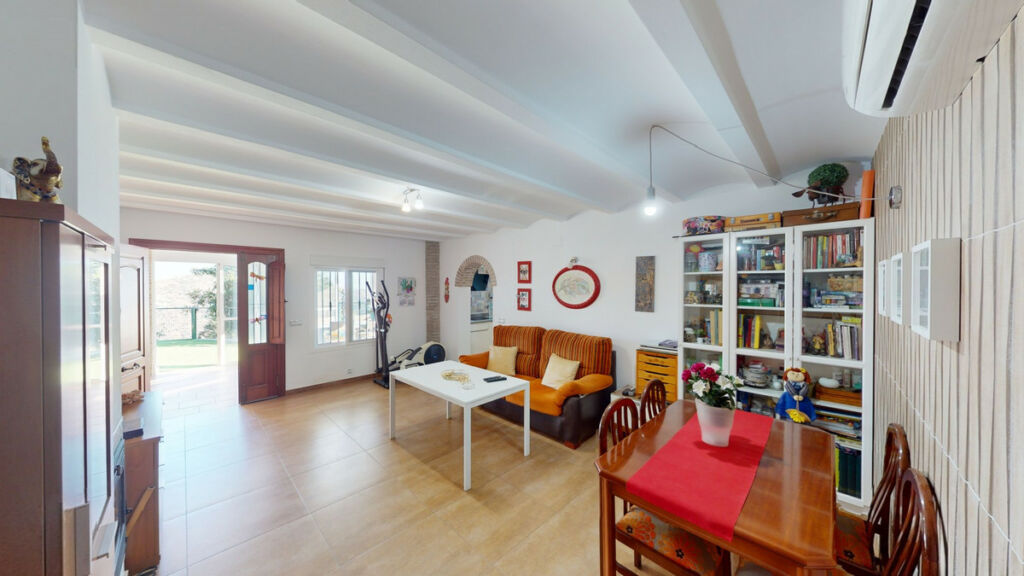 Detached Villa Arenas Málaga - imagen 13