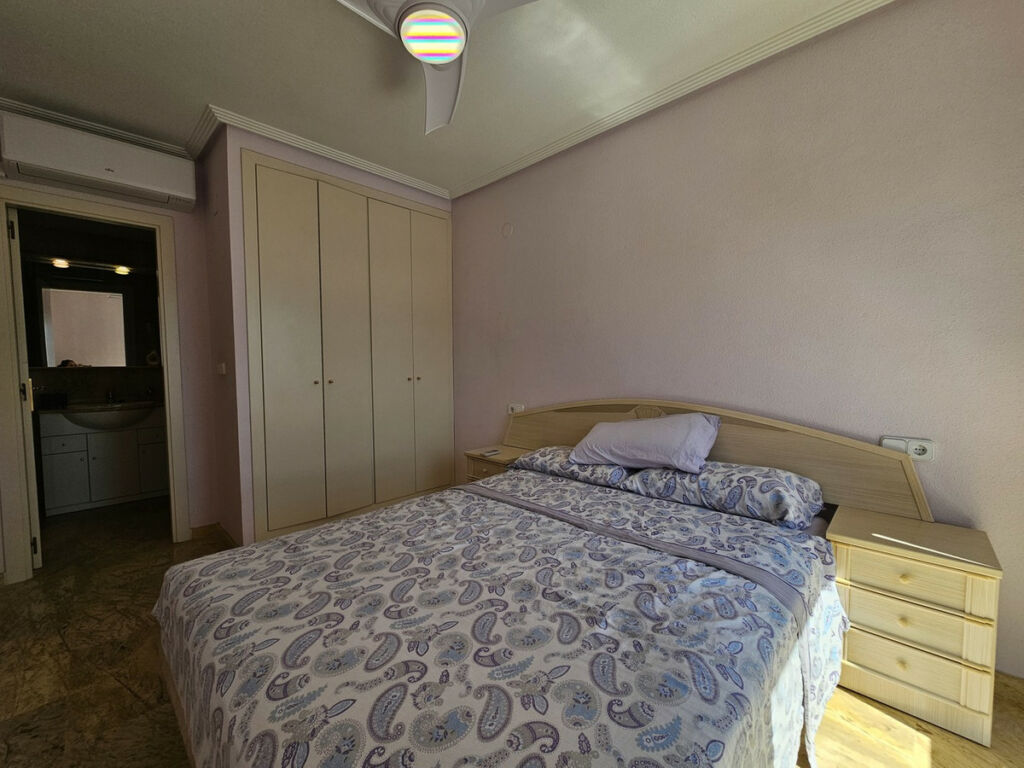 Detached Villa Cabo Roig Alicante - Bild 13
