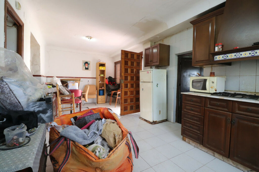 Detached Villa Heredades Alicante - imagen 14