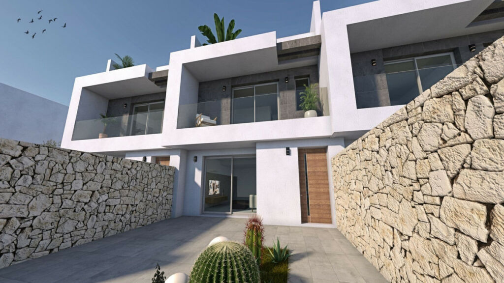 Duplex Pilar de la Horadada Alicante - Bild 13