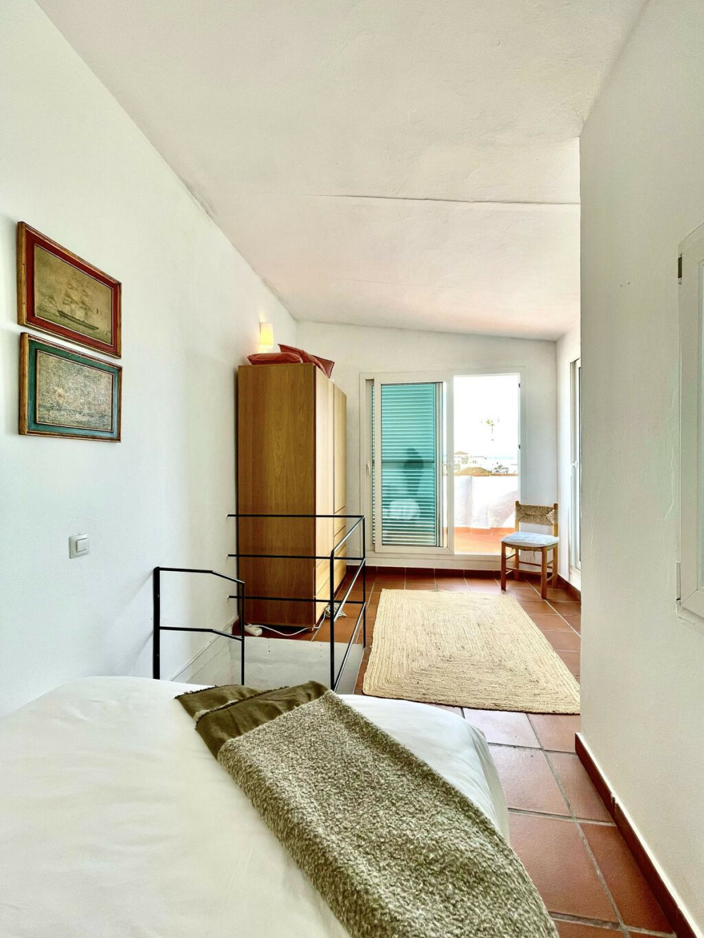 Middle Floor Apartment Tarifa Cádiz - zdjęcie 13