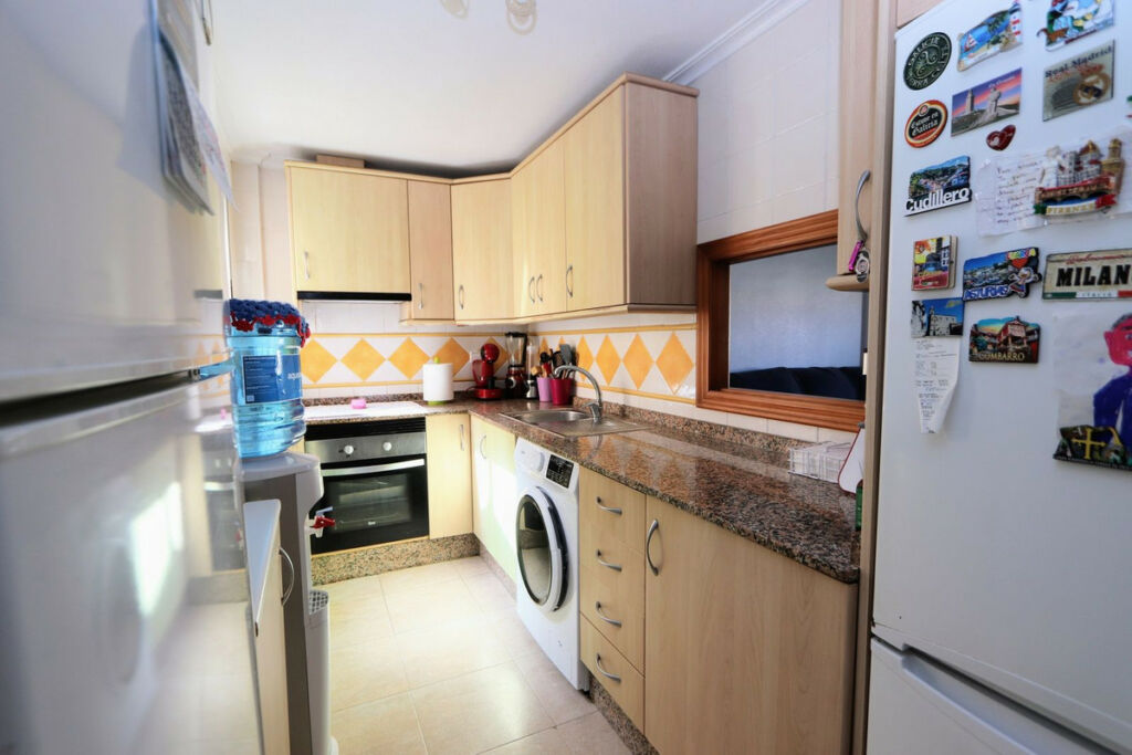 Townhouse Los Alcazares Murcia - imagen 13