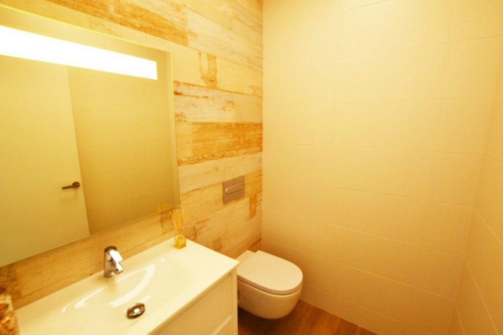 Semi-Detached House Las Colinas Golf Alicante - image 13