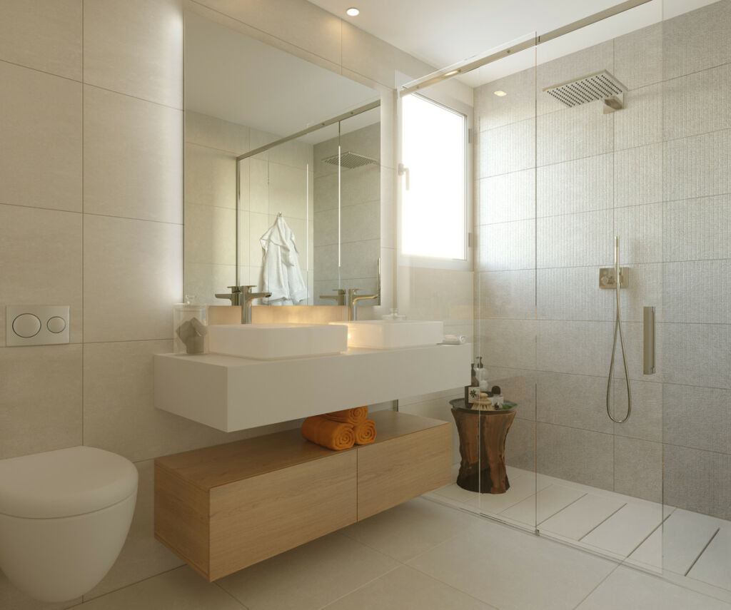 Townhouse Mijas Málaga - image 13
