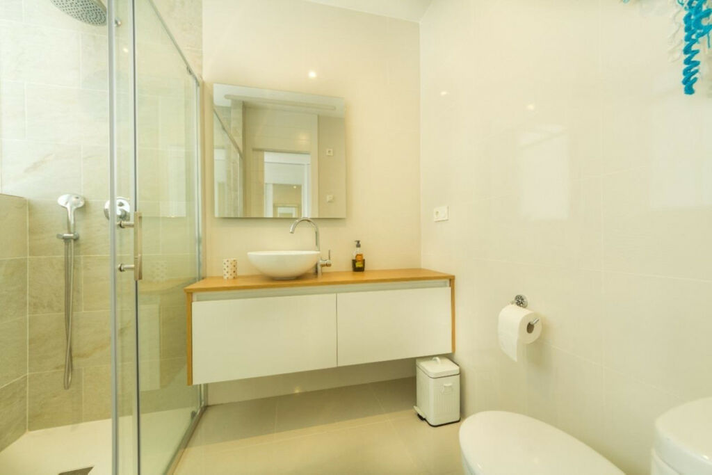 Penthouse Los Dolses Alicante - Bild 13
