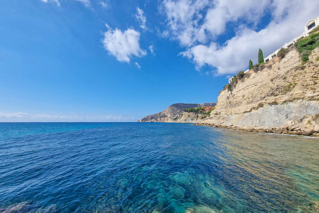 Townhouse Calpe Alicante - imagen 13