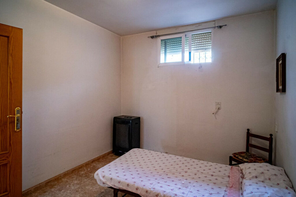 Townhouse Bolulla Alicante - Bild 15