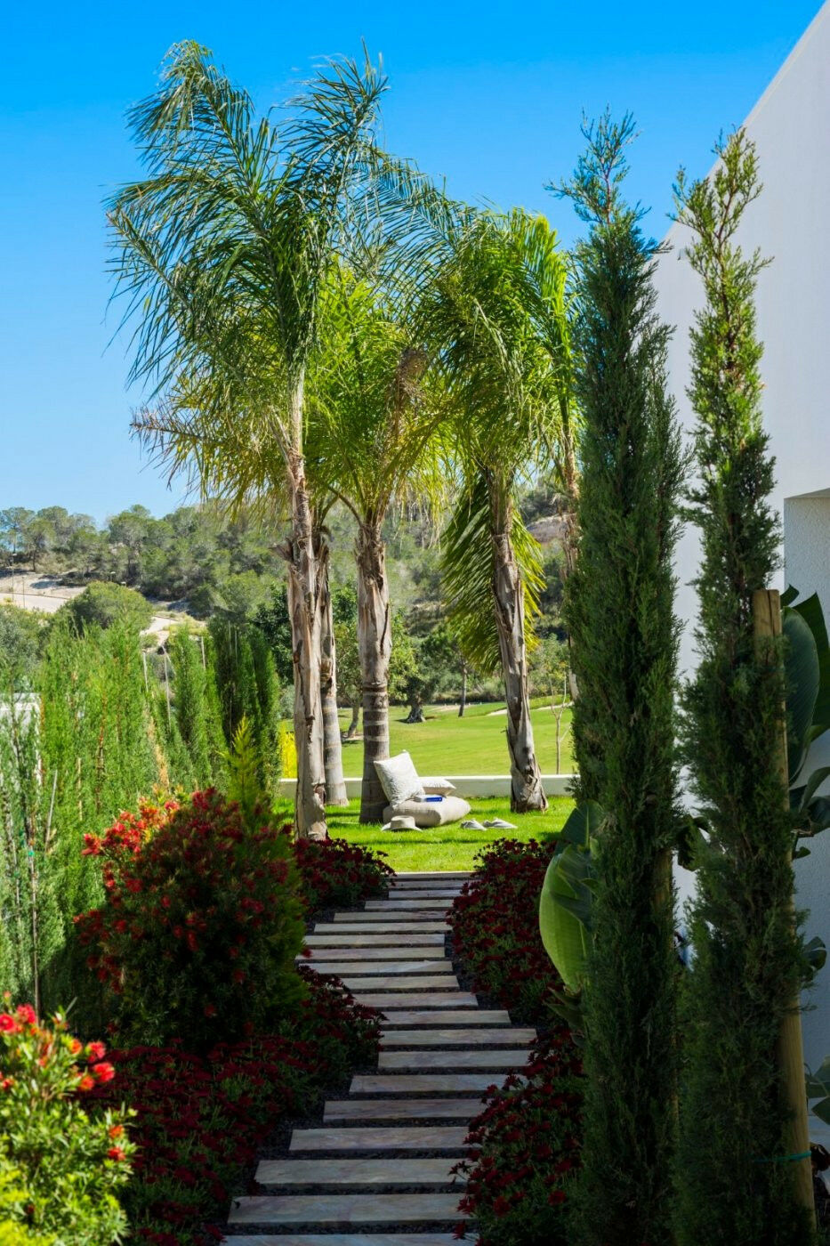 Detached Villa Las Colinas Golf Alicante - imagen 13