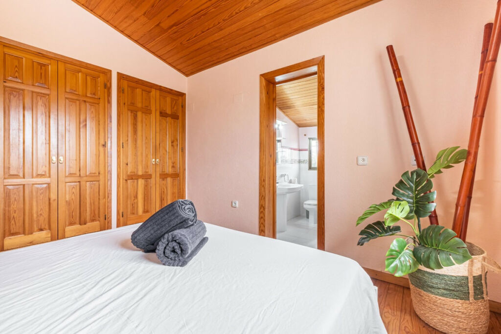 Detached Villa Polop Alicante - Bild 13