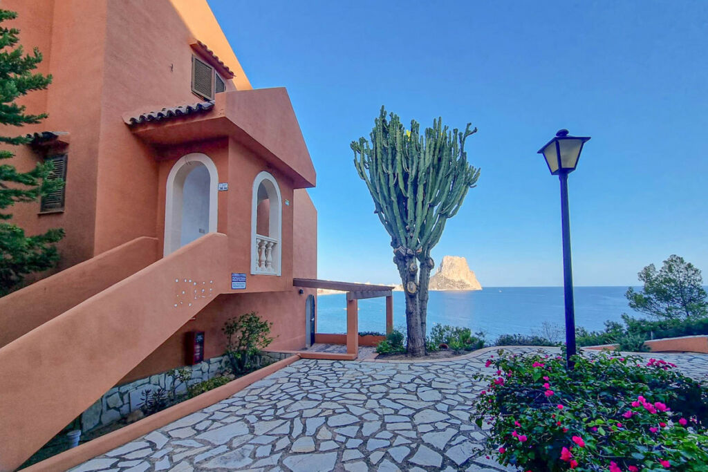 Townhouse Calpe Alicante - imagen 14