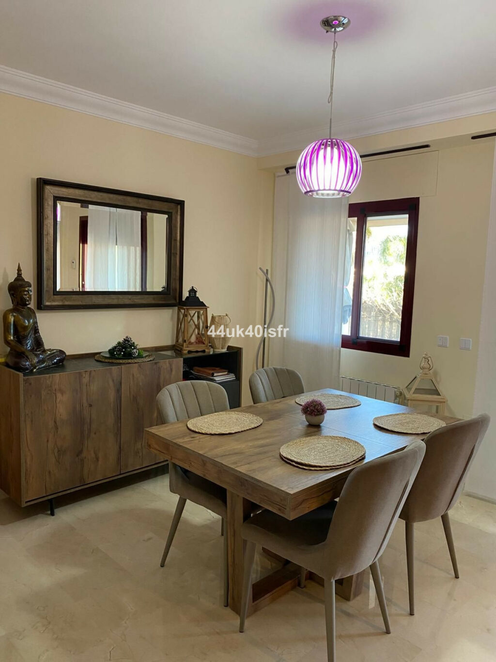 Semi-Detached House Coín Málaga - imagen 17
