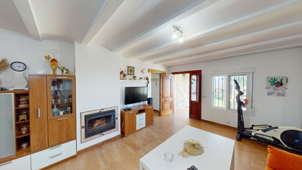 Detached Villa Arenas Málaga - imagen 14