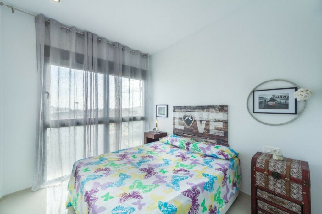 Penthouse Los Dolses Alicante - Bild 14
