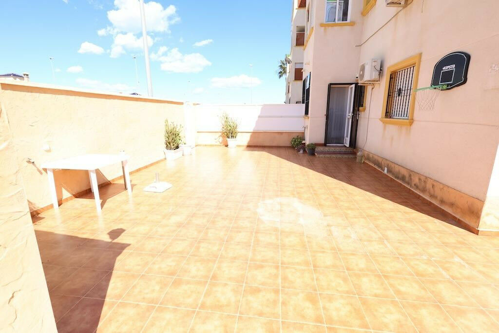 Bungalow Lomas de Cabo Roig Alicante - Bild 6