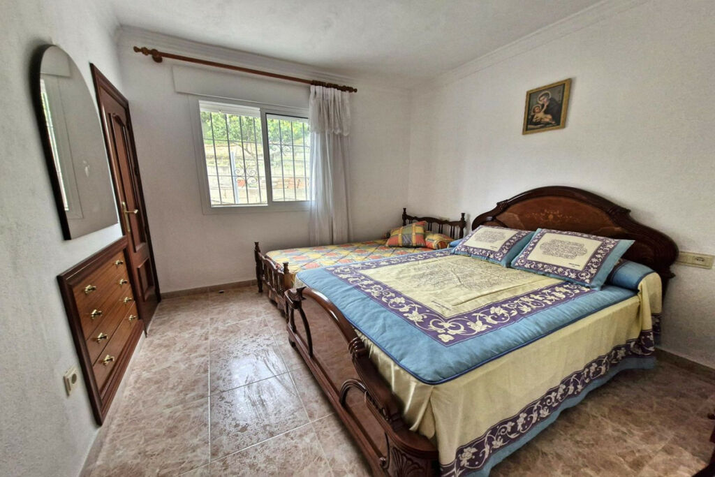 Townhouse Guaro Málaga - imagen 14