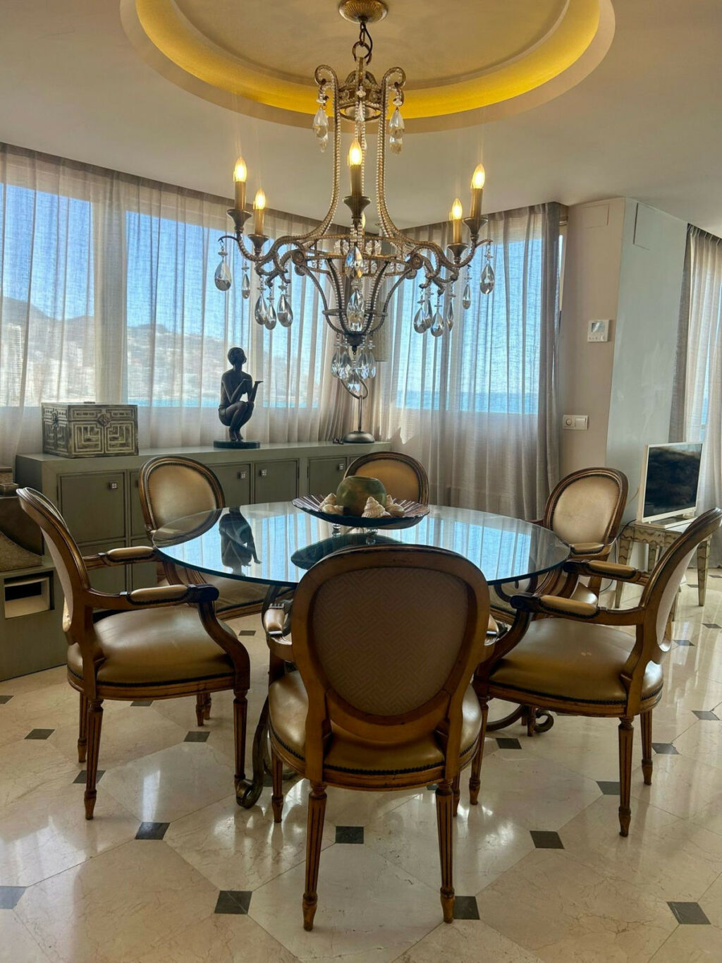 Middle Floor Apartment Benidorm Alicante - zdjęcie 14