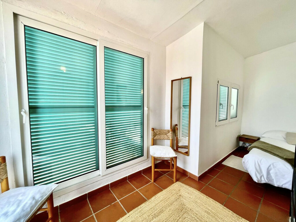 Middle Floor Apartment Tarifa Cádiz - zdjęcie 14