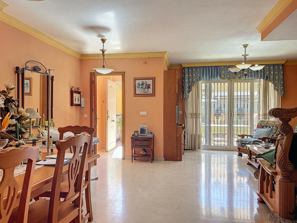 Semi-Detached House Torre del Mar Málaga - imagen 14