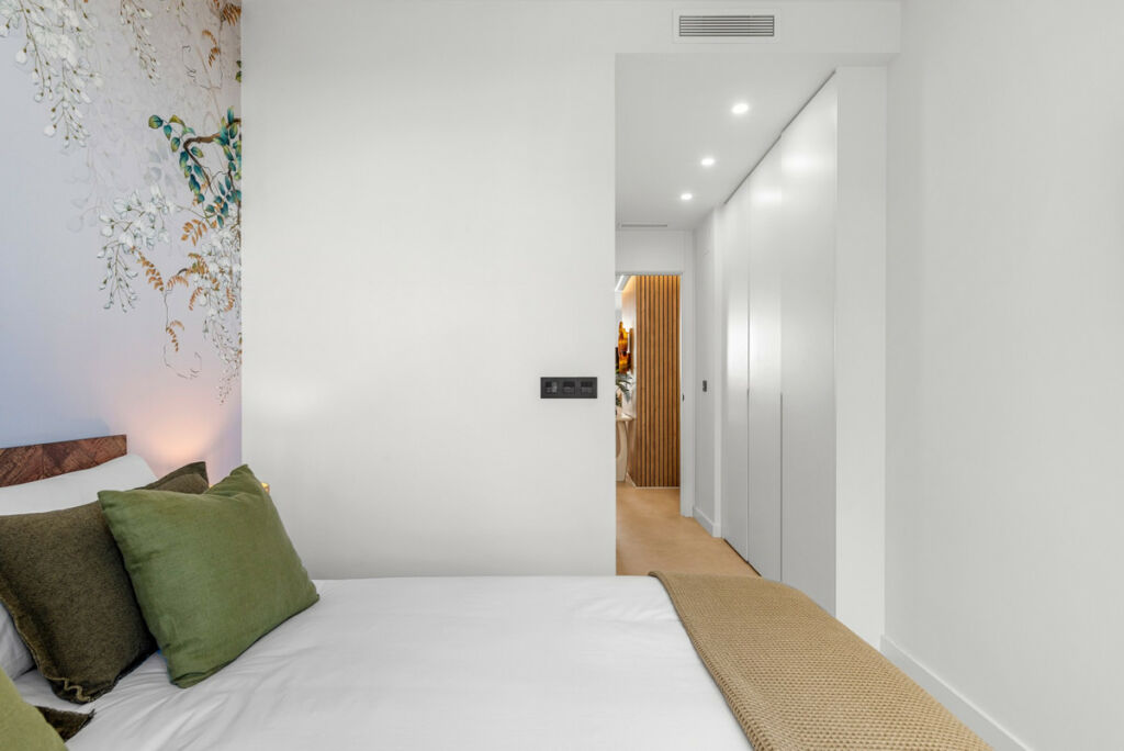 Ground Floor Apartment Santa Rosalia Lake and Life Resort Murcia - zdjęcie 14