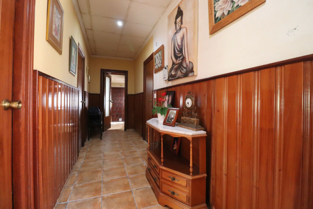 Detached Villa Heredades Alicante - imagen 15