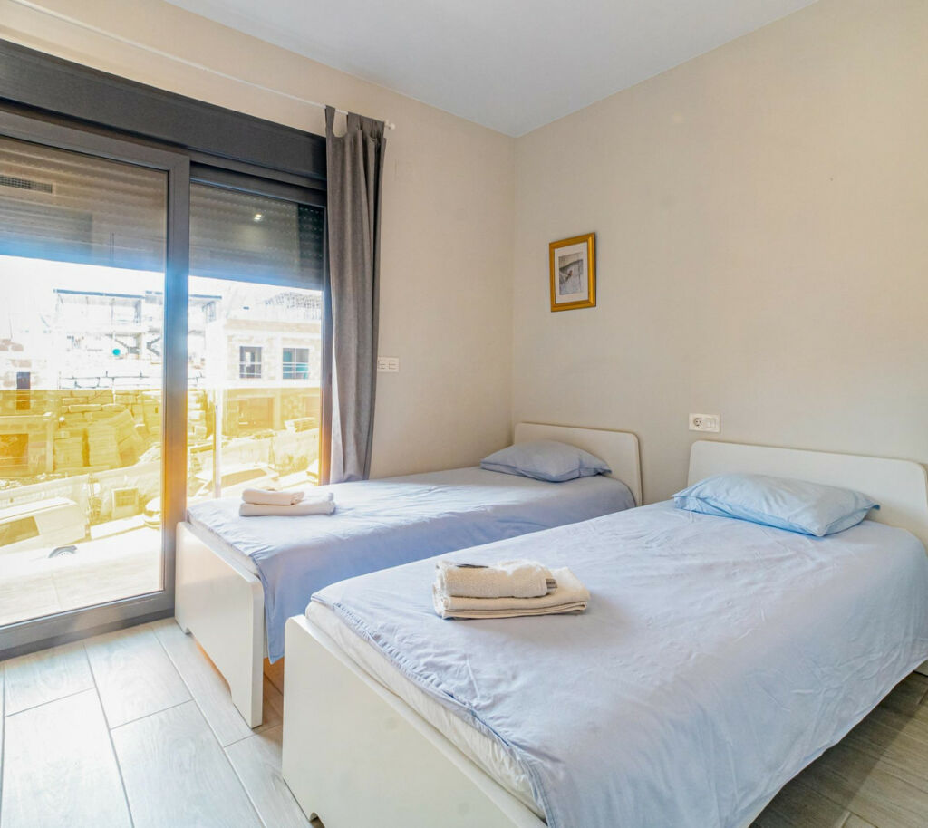 Penthouse Finestrat Alicante - Bild 14