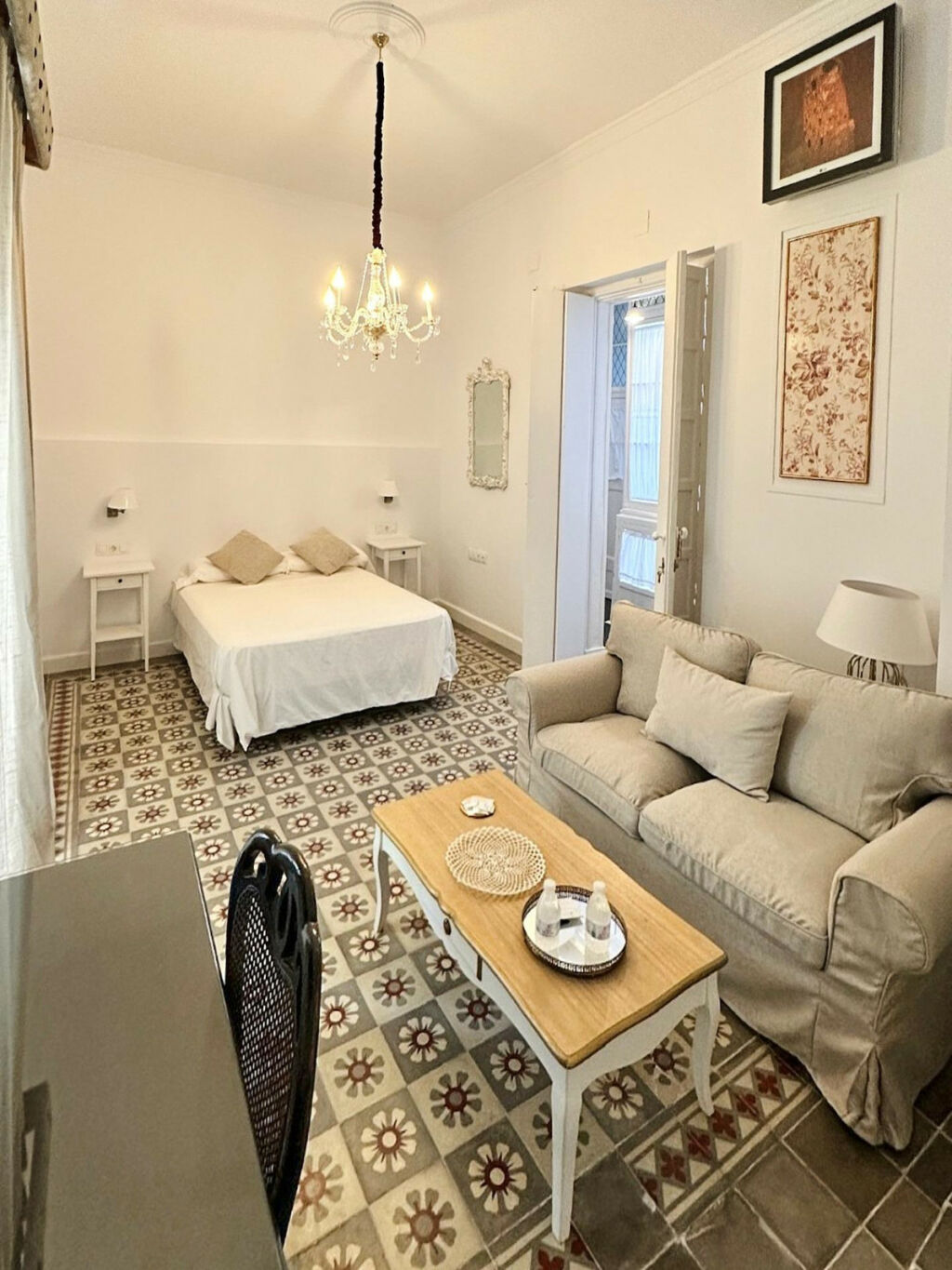 Hotel Cádiz Cádiz - imagen 14