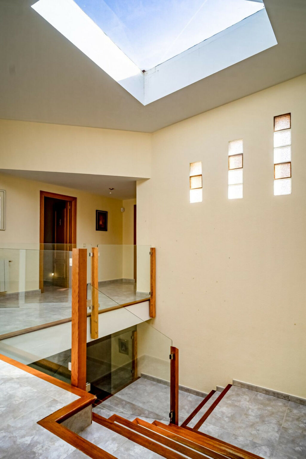 Detached Villa L'Alfás del Pi Alicante - Bild 14