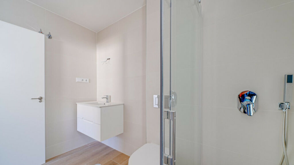 Duplex Finestrat Alicante - Bild 14