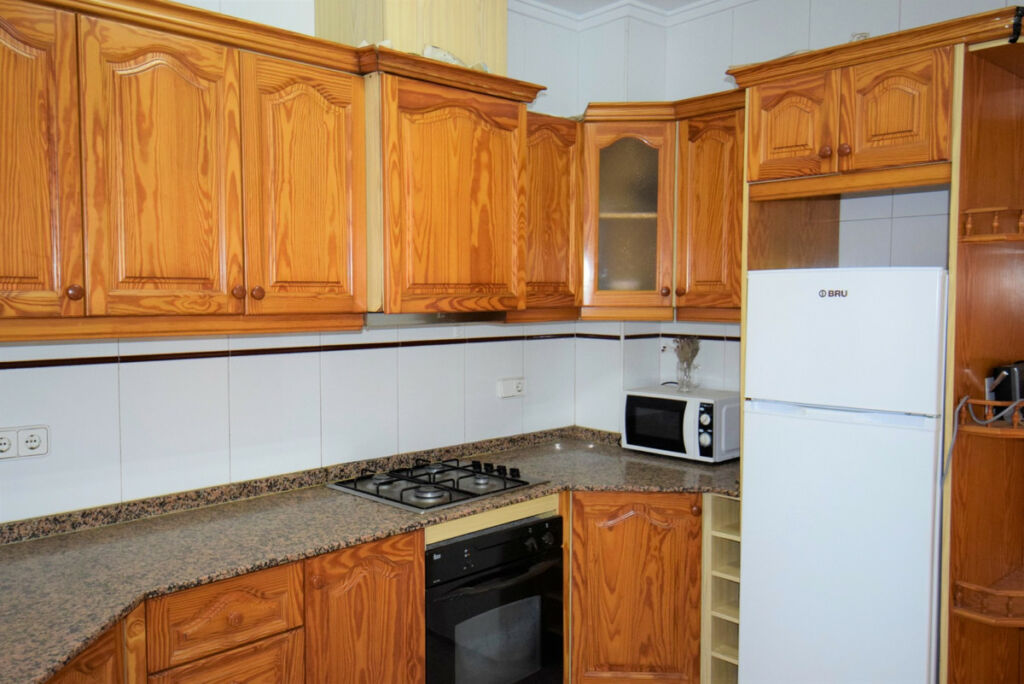 Townhouse Almoradi Alicante - Bild 14