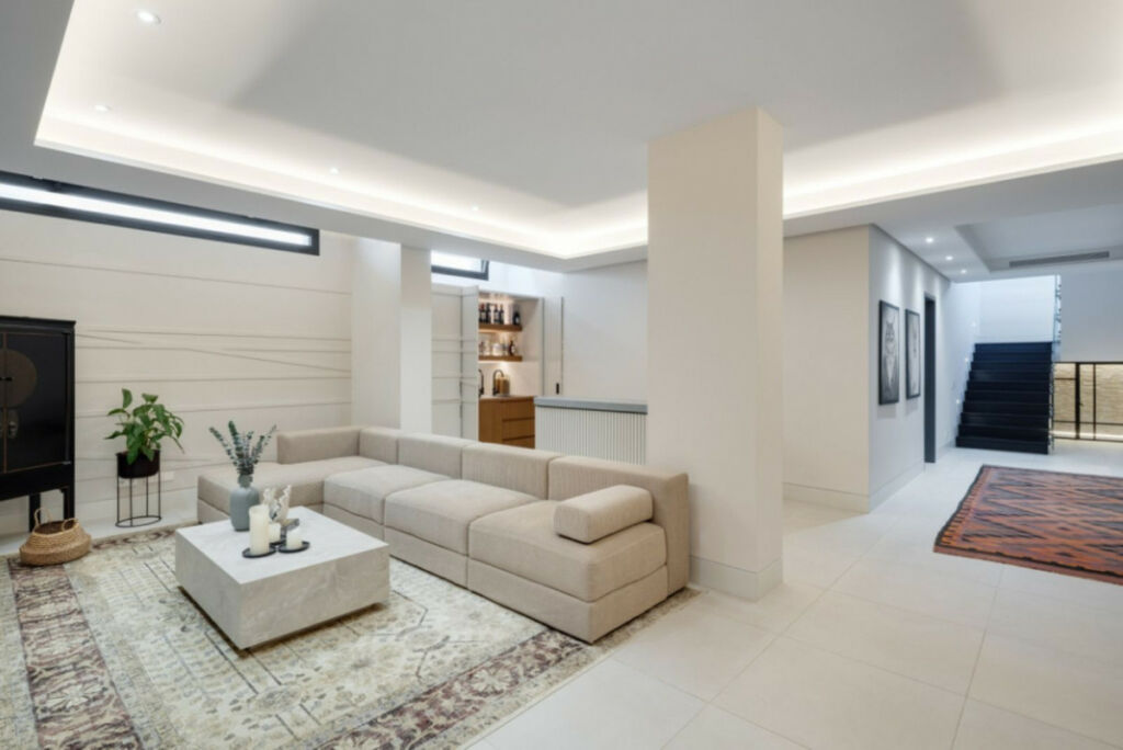 Detached Villa Marbella Málaga - imagen 14