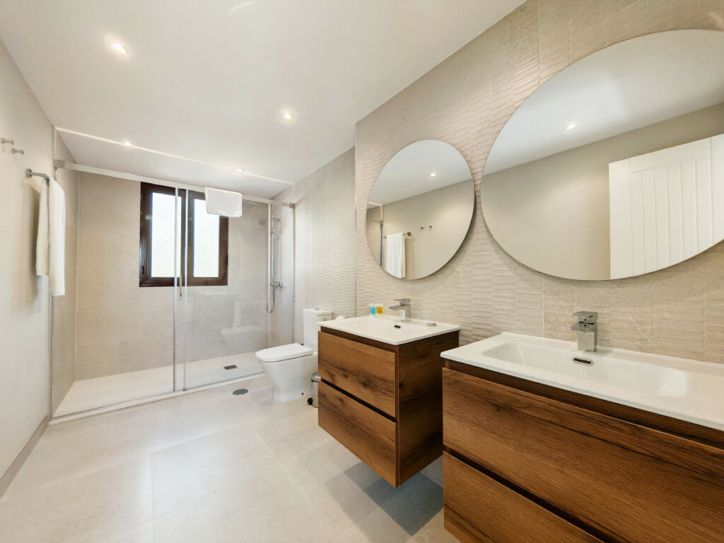 Penthouse Benahavís Málaga - Bild 14