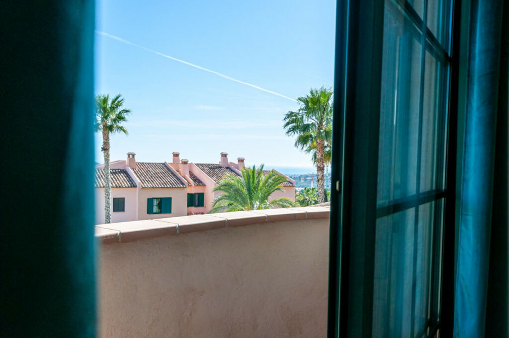 Townhouse Finestrat Alicante - image 13