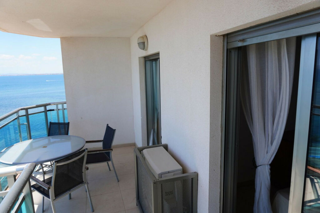 Penthouse La Manga Del Mar Menor Murcia - Bild 14