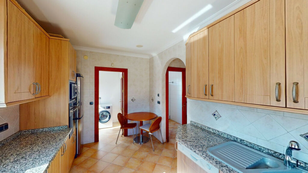 Detached Villa Torre del Mar Málaga - Bild 14