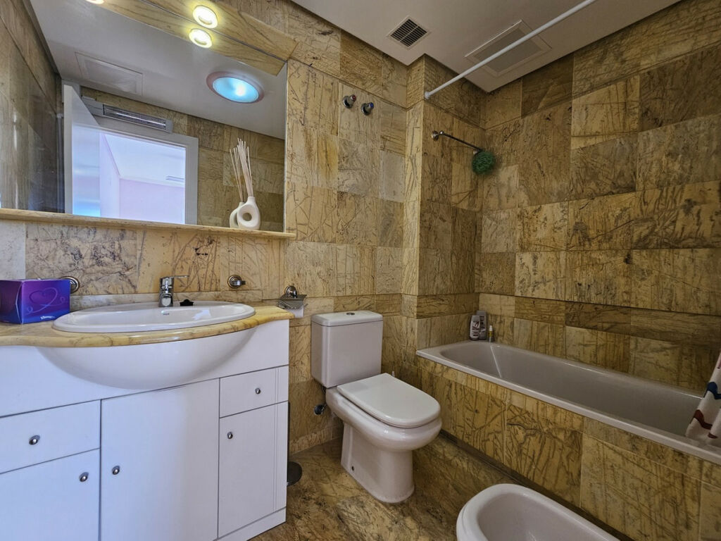 Detached Villa Cabo Roig Alicante - Bild 14