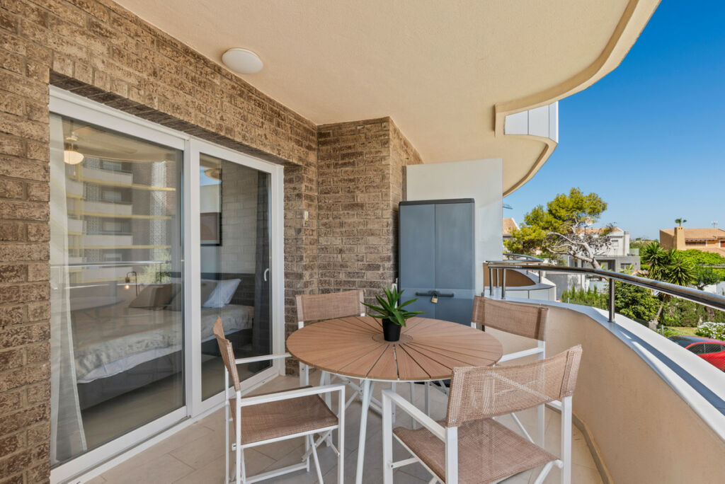 Middle Floor Apartment La Zenia Alicante - Bild 14
