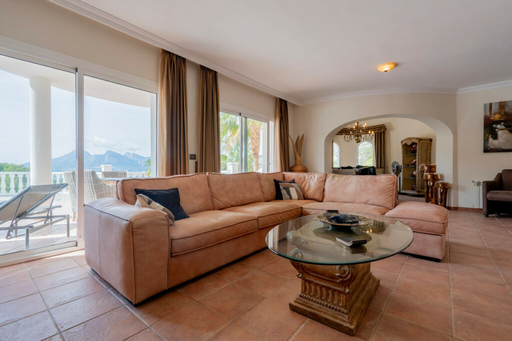 Detached Villa Altea Alicante - imagen 14