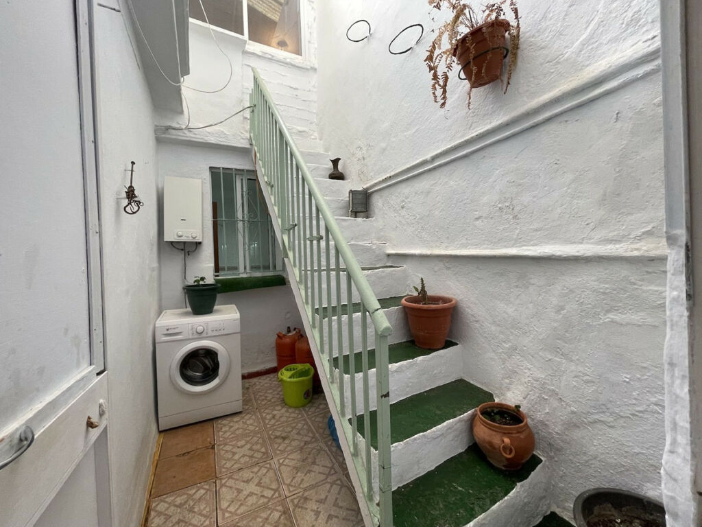 Townhouse Torrox Málaga - imagen 14