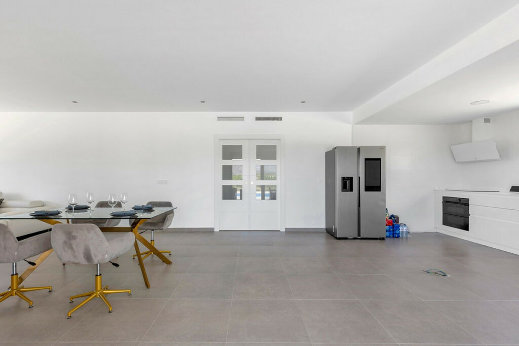 Detached Villa Macisvenda Murcia - imagen 14