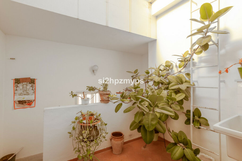 Detached Villa Nerja Málaga - Bild 14