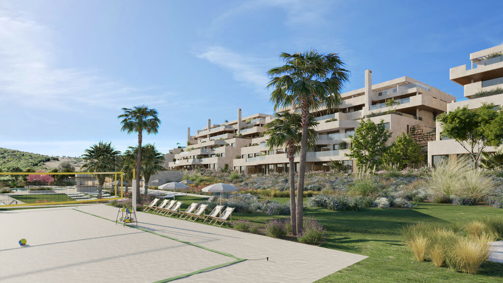 Ground Floor Apartment La Alcaidesa Cádiz - zdjęcie 14