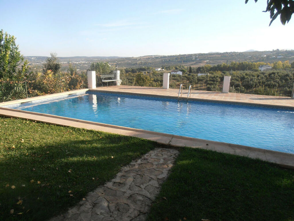 Finca - Cortijo Ronda Málaga - imagen 14