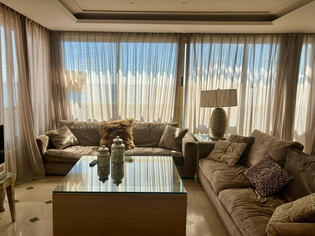 Middle Floor Apartment Benidorm Alicante - zdjęcie 15