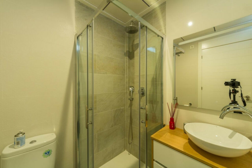 Penthouse Los Dolses Alicante - Bild 15
