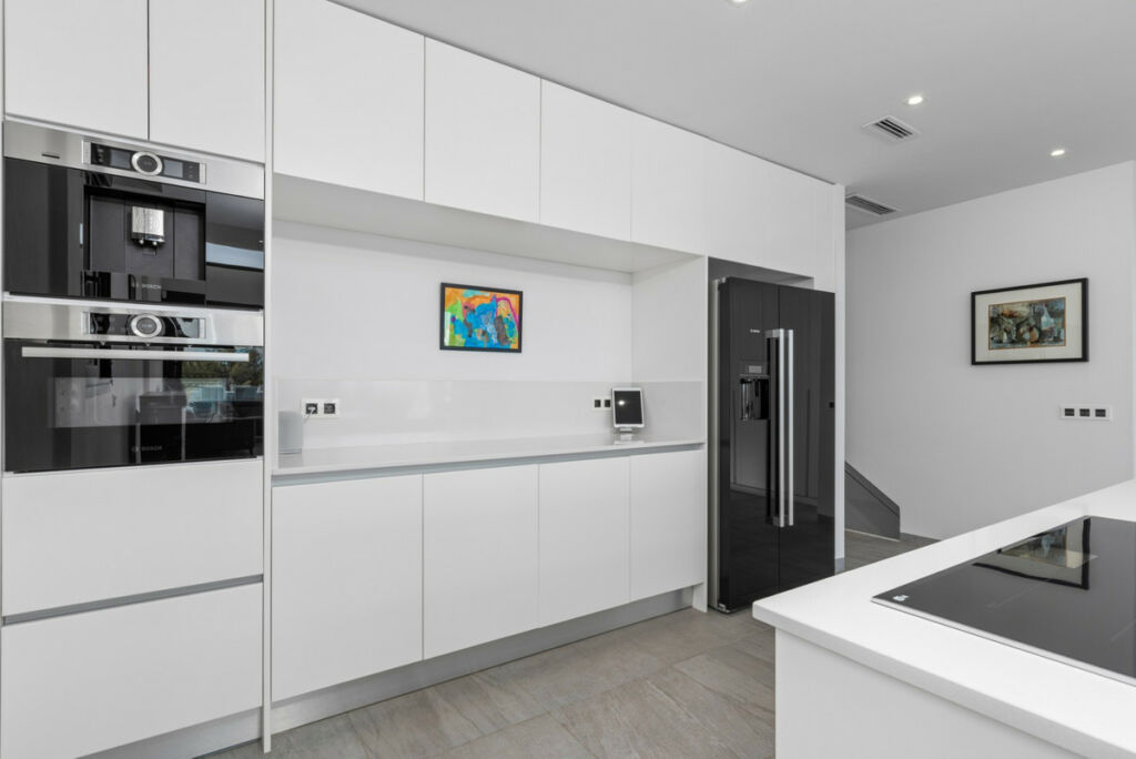 Detached Villa San Miguel de Salinas Alicante - image 14