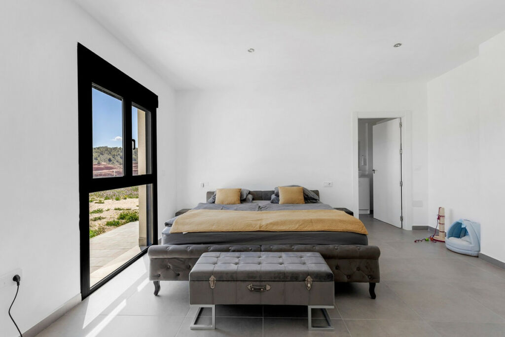 Detached Villa Macisvenda Murcia - imagen 15
